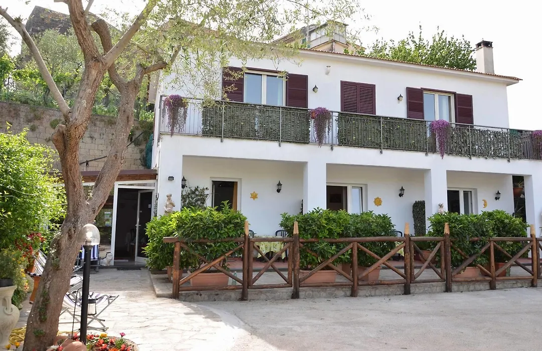 Il Cottage B&B-1