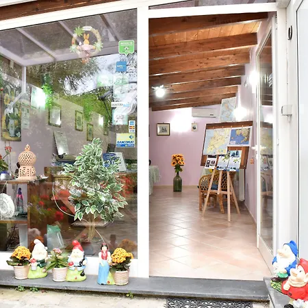 Il Cottage B&B-2
