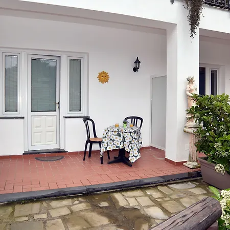 Il Cottage B&B-3